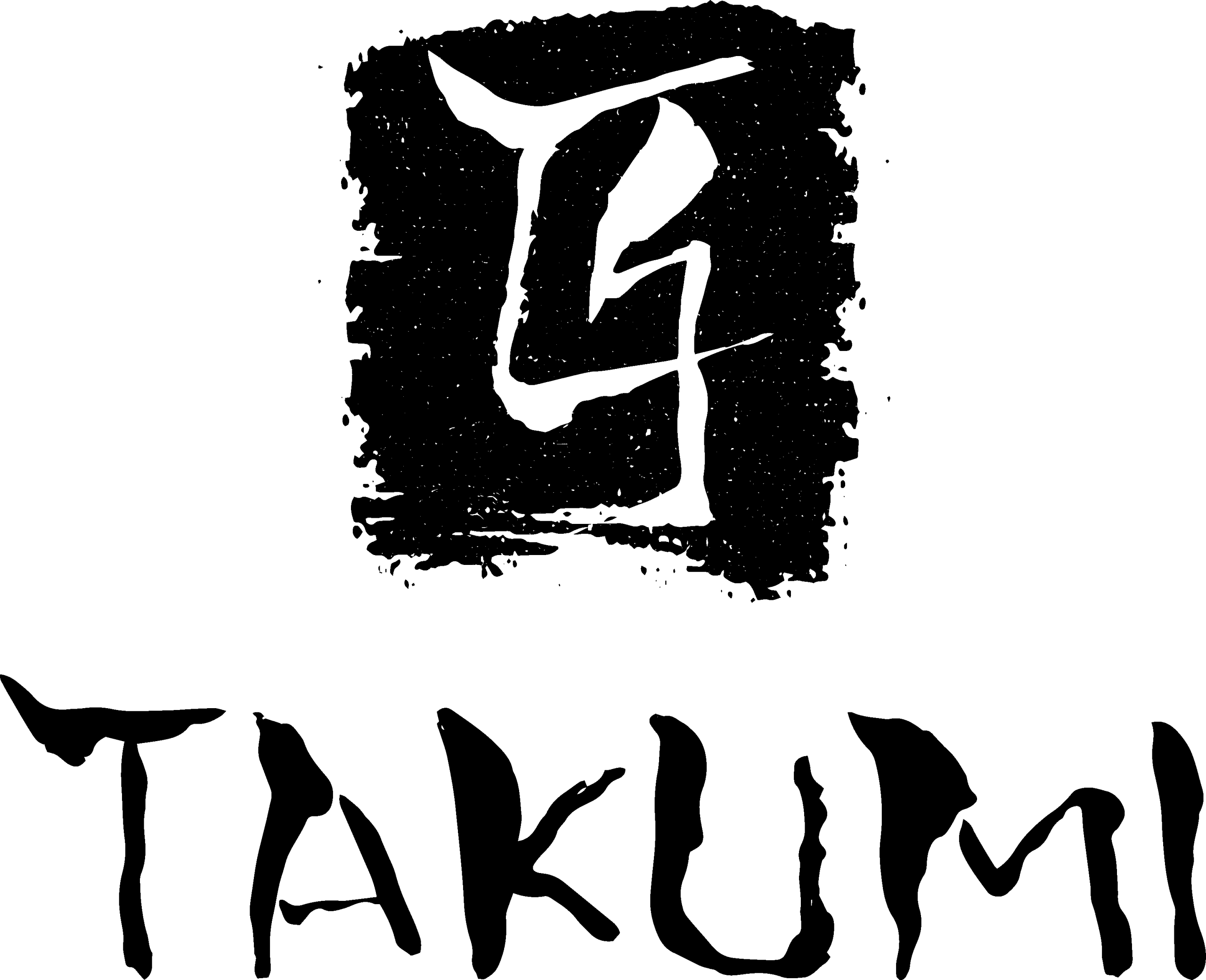 Takumi Logo